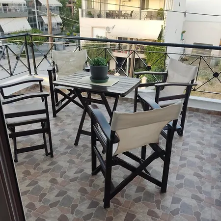 Panorama Volos *